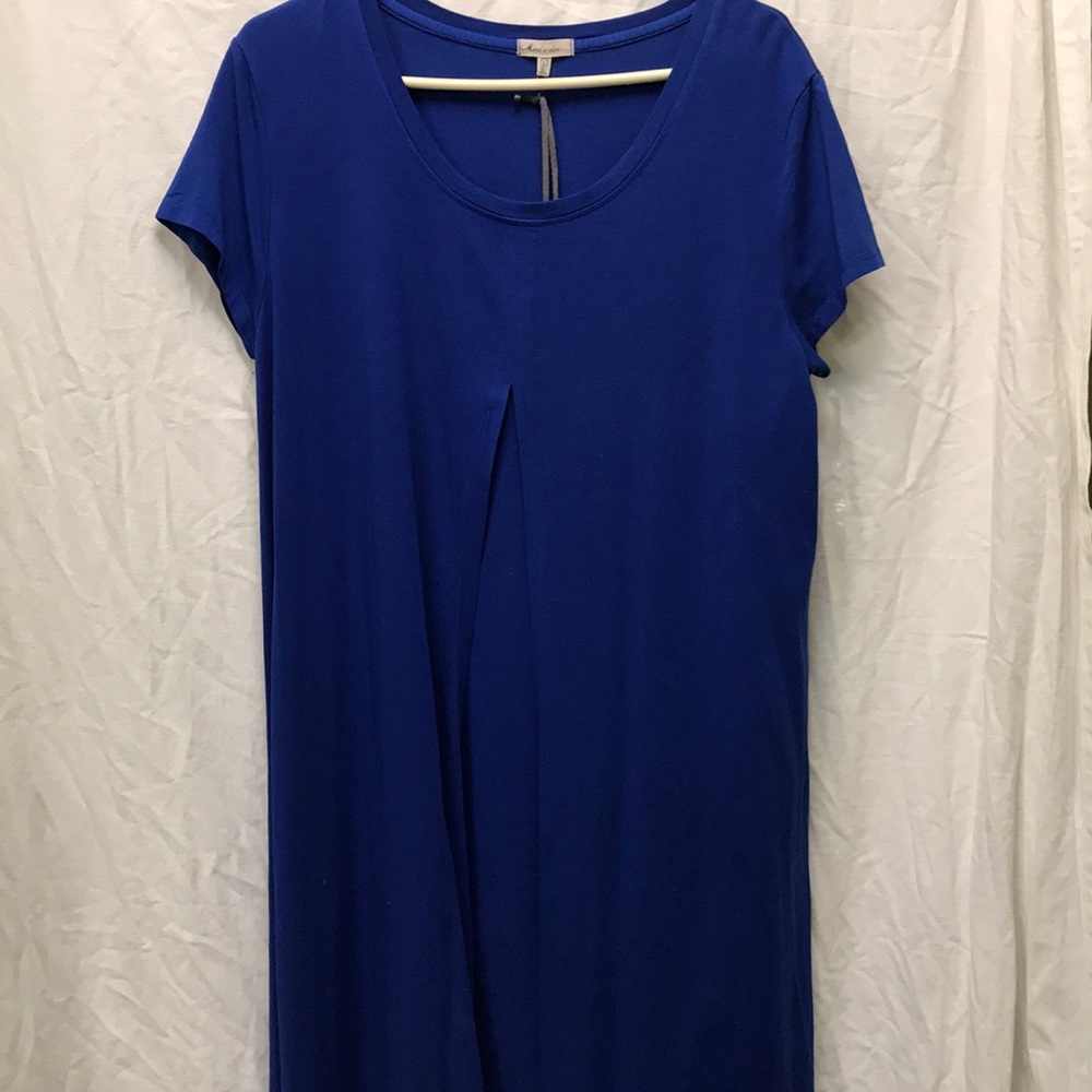 Mod-o-doc Dress